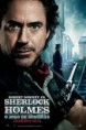 Sherlock holmes 2- O Jogo das Sombras (Dublado)