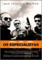 Os Especialistas (BDRip Dublado)